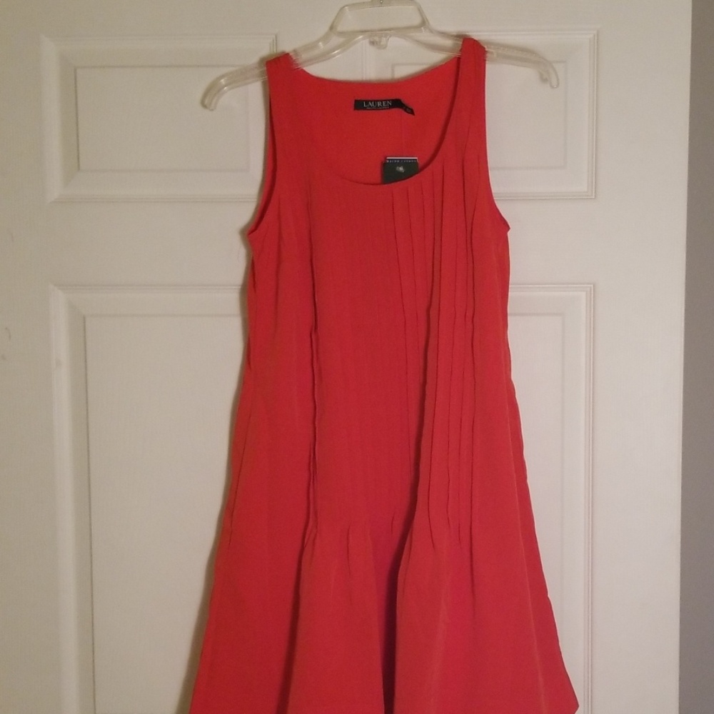 Ralph Lauren  Summer dress